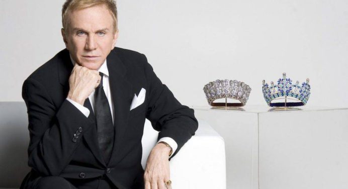 ¿Cómo se les ocurre? Osmel Sousa no participará en la gala del Miss Venezuela