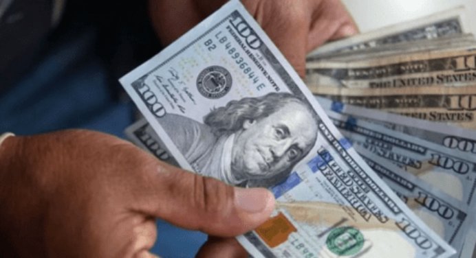 Compra dólares fácil, rápido y seguro en el Banco de Venezuela