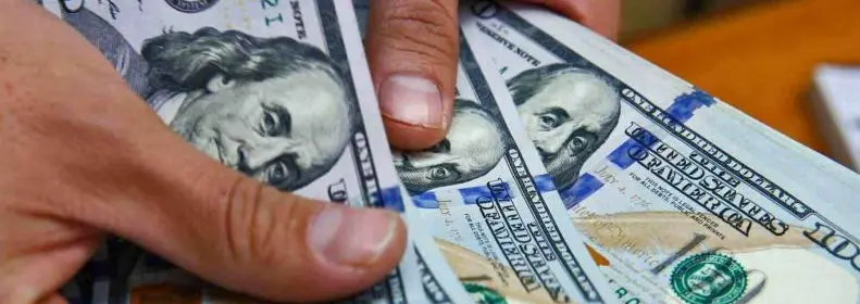 DolarToday en Venezuela: Precio del dólar este jueves 24 de noviembre de 2022