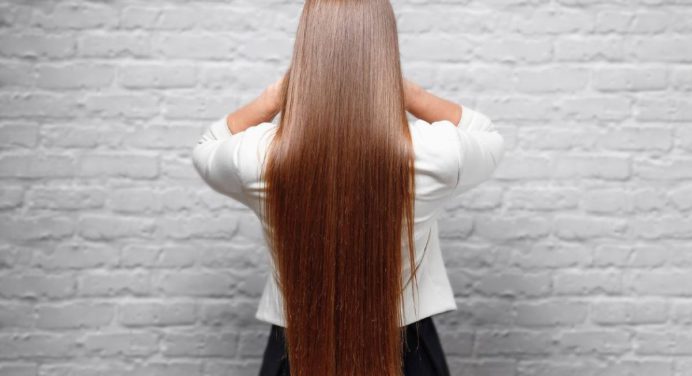 ¡Con clara de huevo! Obtén un cabello largo con tan solo este ingrediente