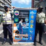 con el lema prevenir es vivir policia orienta a conductores en maturin laverdaddemonagas.com whatsapp image 2022 10 21 at 1.47.22 pm 1