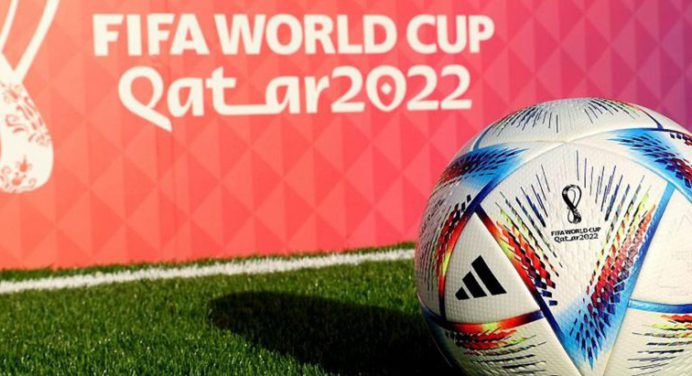 ¿Cuándo empieza el Mundial de Qatar 2022?