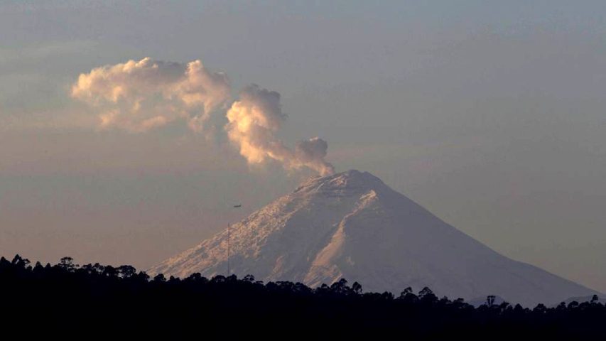 Cotopaxi