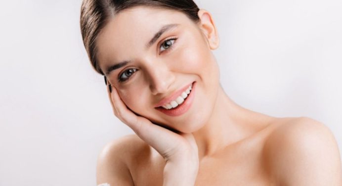 ¿Deseas producir colágeno? Prepara esta mascarilla a base de azúcar