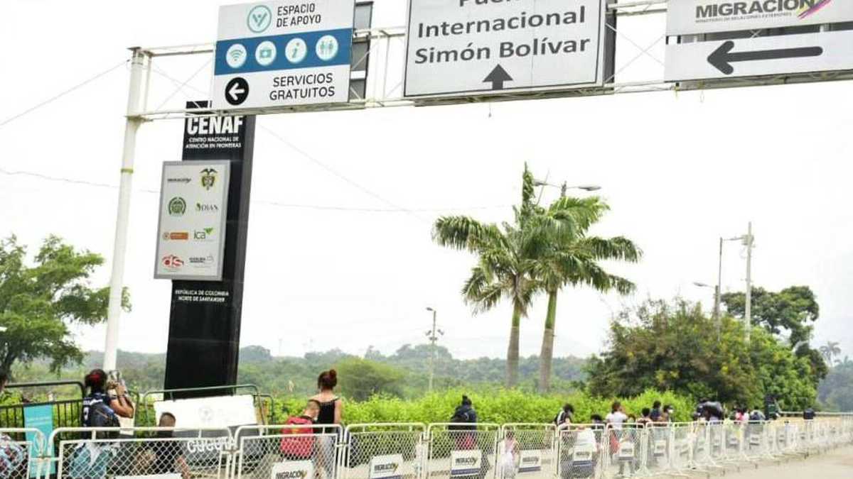 Tren de Aragua la mega banda que causa problemas en Colombia