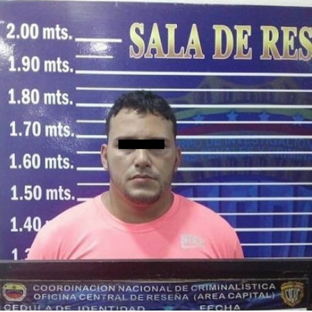 detenidos por el cicpc recibieron 20 000 para asesinar a un comerciante laverdaddemonagas.com tyrrrrrr