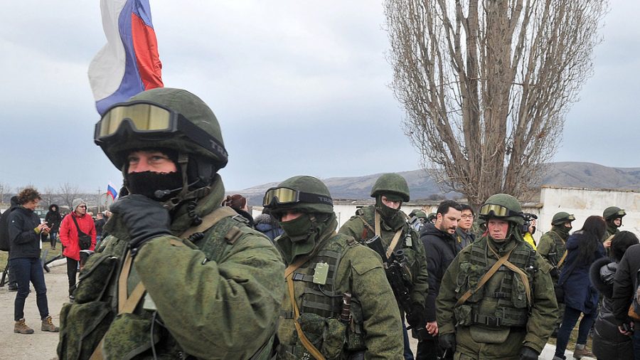 Ejército ruso retrocede en anexionada región de Jersón ante avance ucraniano