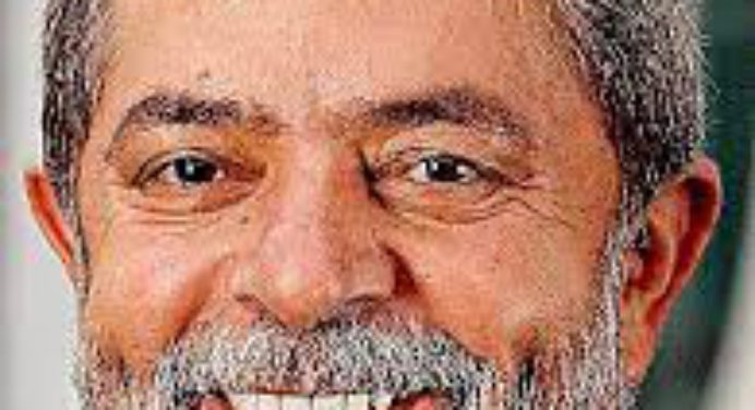 El presidente Lula y Venezuela