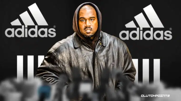 Kanye West, rapero