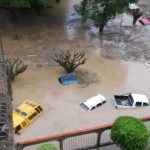 en el municipio zamora de miranda 10 familias han perdido sus viviendas producto de las inundaciones laverdaddemonagas.com lluvias en miranda