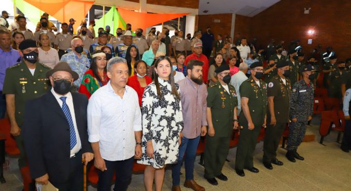 Conmemoran 238 años del natalicio de José Tadeo Monagas