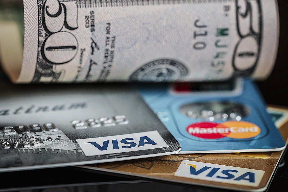 ¡Entérese! Estos son los 5 bancos nacionales que ofrecen tarjetas internacionales