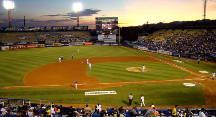 Esta estrella de las Grandes Ligas quiere volver a jugar en la LVBP