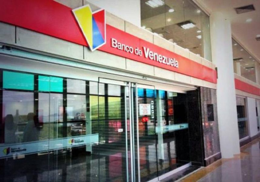 facilito solicita una tarjeta de credito en el banco de venezuela en pocos pasos laverdaddemonagas.com foto referencial fachada sede del banco de venezuela1562173516