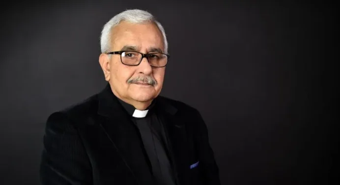 Fallece rector de la Universidad Católica Andrés Bello