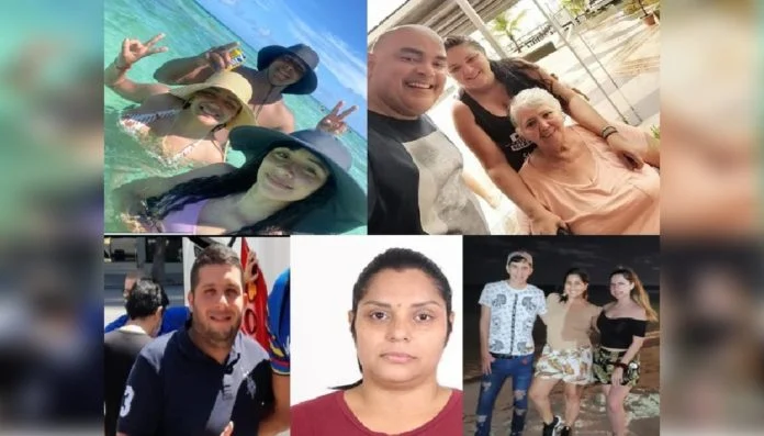 familiares 13 migrantes venezolanos estan desaparecidos desde el 12 de octubre laverdaddemonagas.com migrantes2
