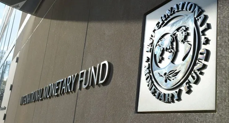 fondo monetario internacional emite una dura advertencia de recesion global laverdaddemonagas.com fmijpg