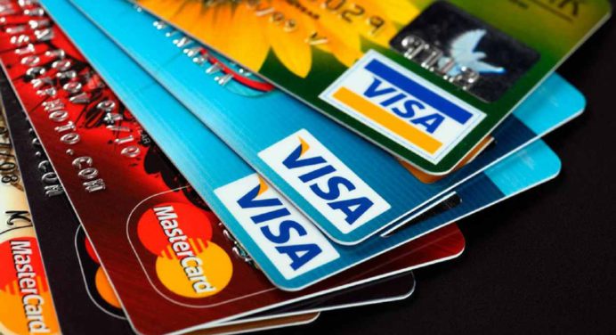 ¡Genial! Solicita el aumento de tu tarjeta de crédito para estás navidades siguiendo estos pasos