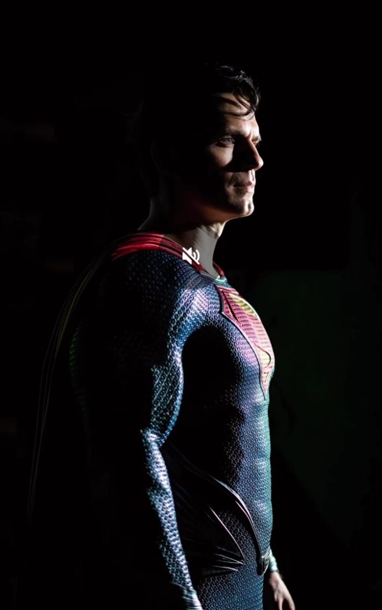 superman
henry cavil