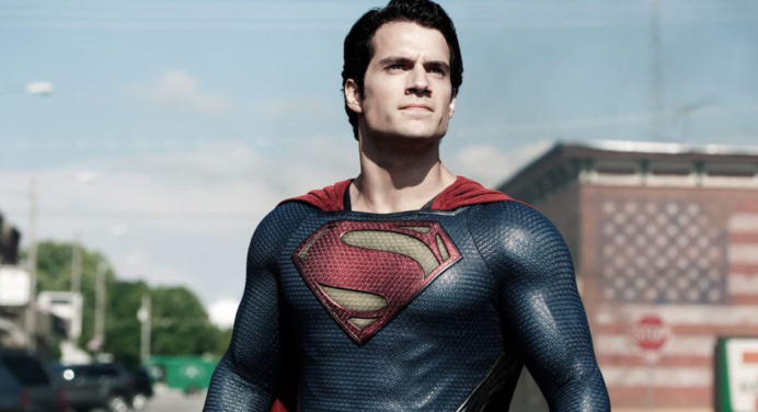 Henry Cavill confirma que volverá a dar vida a «Superman»