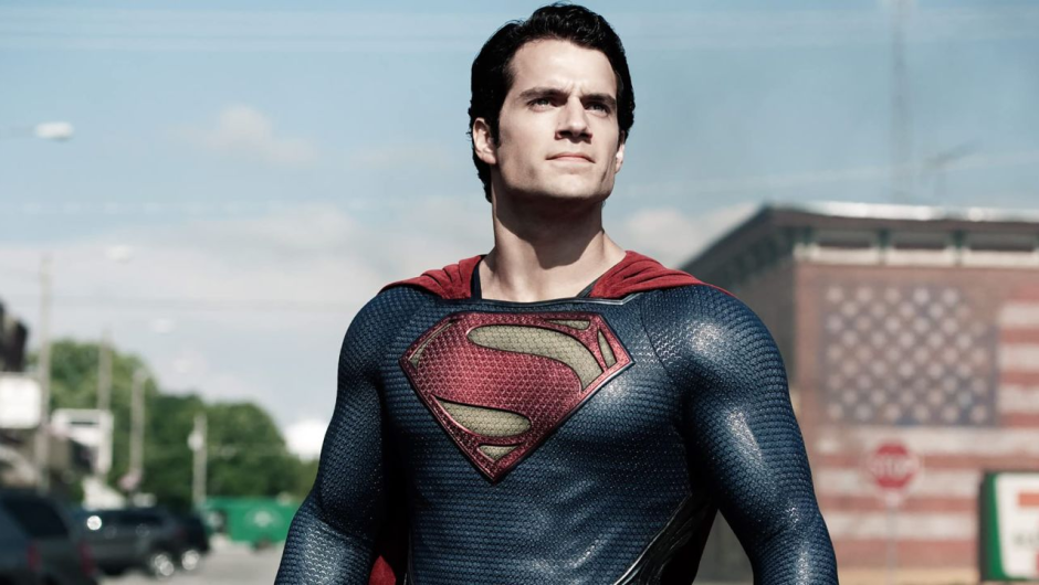 Henry Cavill confirma que volverá a dar vida a «Superman»
