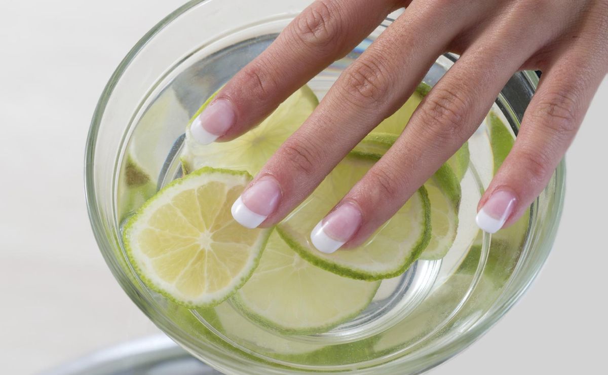 ¿Hongos en las uñas? Prueba estos 3 remedios caseros y mantén tus uñas saludables y hermosas.