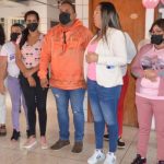 inician actividades por el mes rosa en el municipio cedeno laverdaddemonagas.com 202e4d91 c85b 4ffb bbdb e97a49b2d458