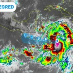 julia afecta a nicaragua y guatemala tras su paso laverdaddemonagas.com julia se fortalecera a huracan antes de impactar en nicaragua 1665251220574 1280