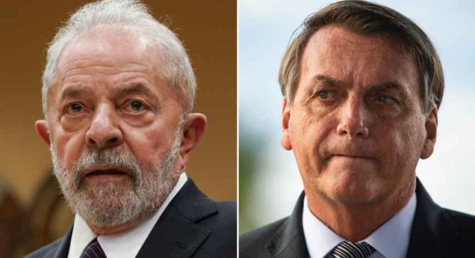 La abstención punto decisivo en resultados del balotaje brasileño