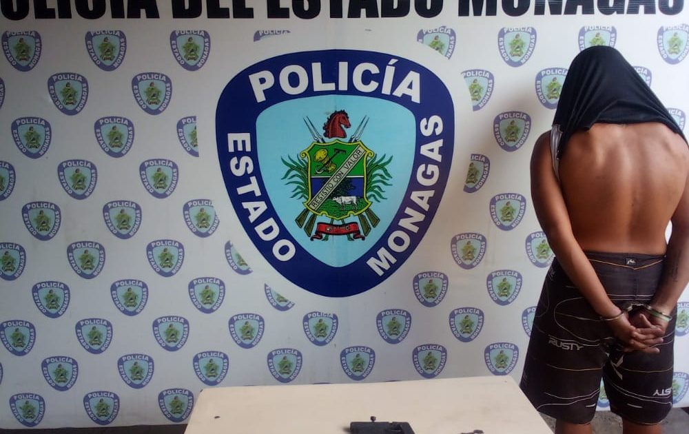 Polimonagas