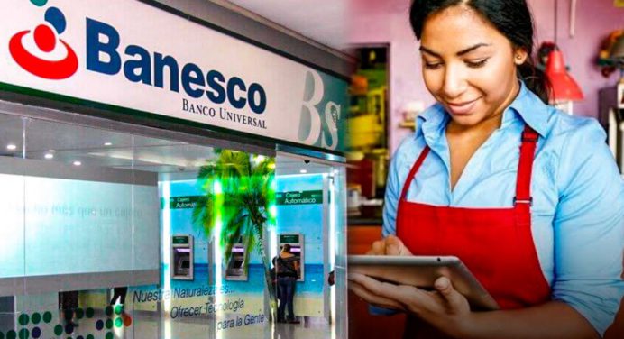 Banesco: ¿Cómo acceder al capital semilla de emprendedores en Venezuela?