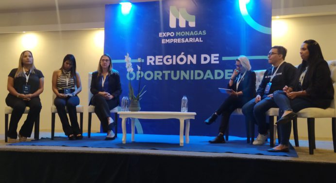 Maturín se prepara para la Expo Monagas Empresarial