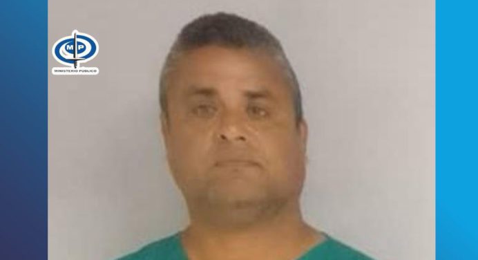 ¡En Monagas! Capturan a falso traumatólogo que atendía a domicilio