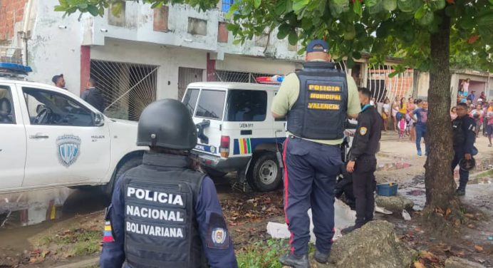 Adolescente de 14 años falleció al ser impactado por un rayo