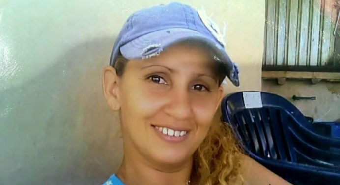 ¡Asesinada por su pareja! Cicpc esclarece homicidio de mujer con discapacidad