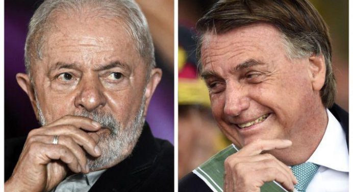 Luis Eduardo Martínez: Por Venezuela a Lula en la segunda vuelta