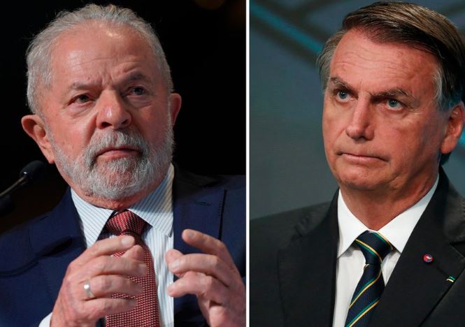 Lula vs Bolsonaro: Abren los colegios electorales para la segunda vuelta en Brasil
