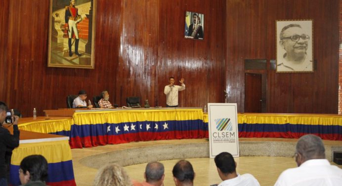 Este 5 de enero el Clsem y la Cámara Municipal de Maturín tendrán nuevos presidentes