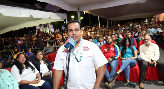 Más de 8 mil 390 atenciones en materia turística se efectuaron en lo que va de año en Monagas