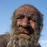 medio siglo sin ducharse fallece el hombre mas sucio del mundo a los 94 anos laverdaddemonagas.com 6358fde4eded1