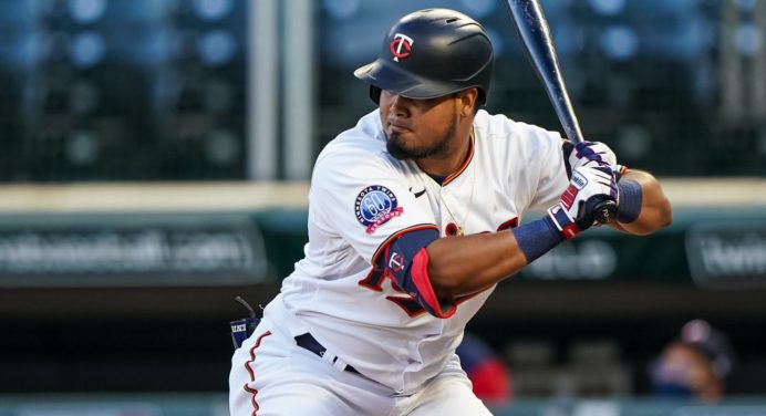 MLB: Estos tres criollos terminaron con promedio por encima de los .300