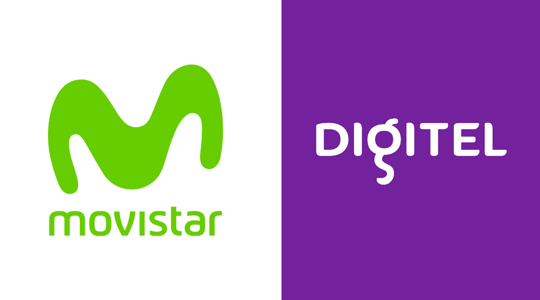 Movistar y Digitel ofrecen tres días de mensajería gratuita en solidaridad con Las Tejerías
