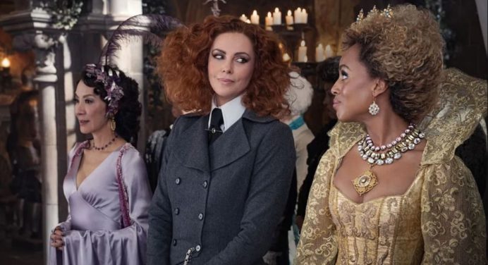 Netflix: ¿Cuáles son los estrenos de películas en octubre?