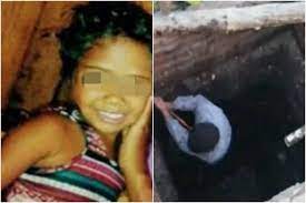 nina de 5 anos fue hallada muerta dentro de un pozo septico laverdaddemonagas.com descarga