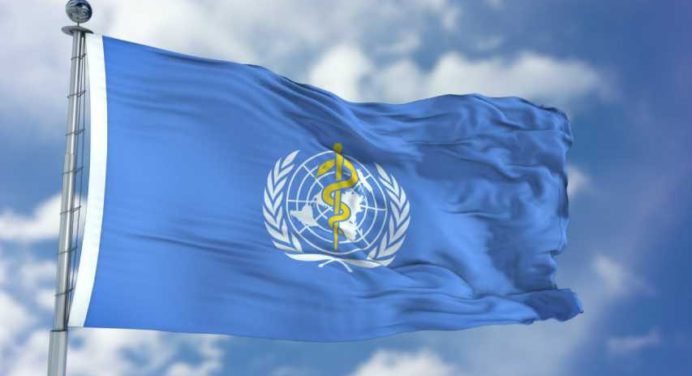 OMS mantiene la emergencia por covid-19 ante la incierta evolución del virus