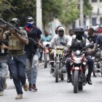 onu impone bateria de sanciones a grupos armados en haiti laverdaddemonagas.com grupos armados haiti