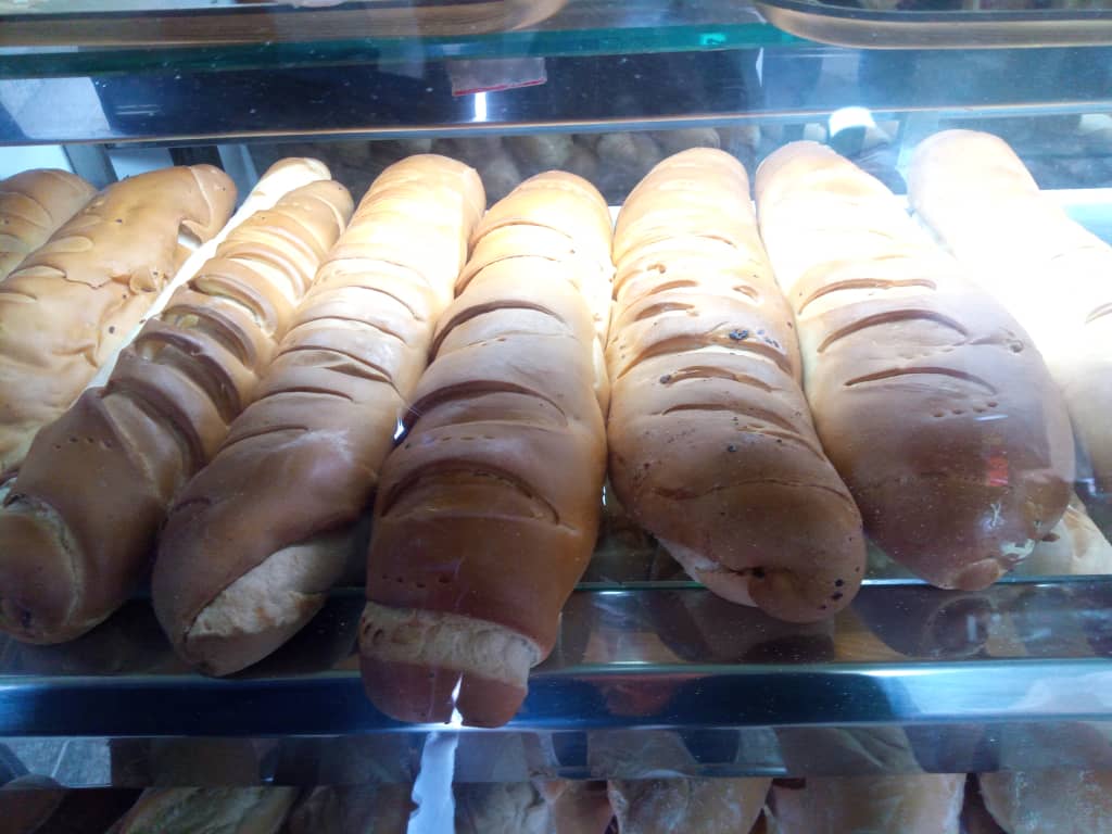 Panaderías evalúan ofrecer tradicional pan de jamón en diciembre