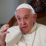 papa francisco pide paz duradera en ucrania tras apertura rusa a mediacion vaticana laverdaddemonagas.com papa francisco 1