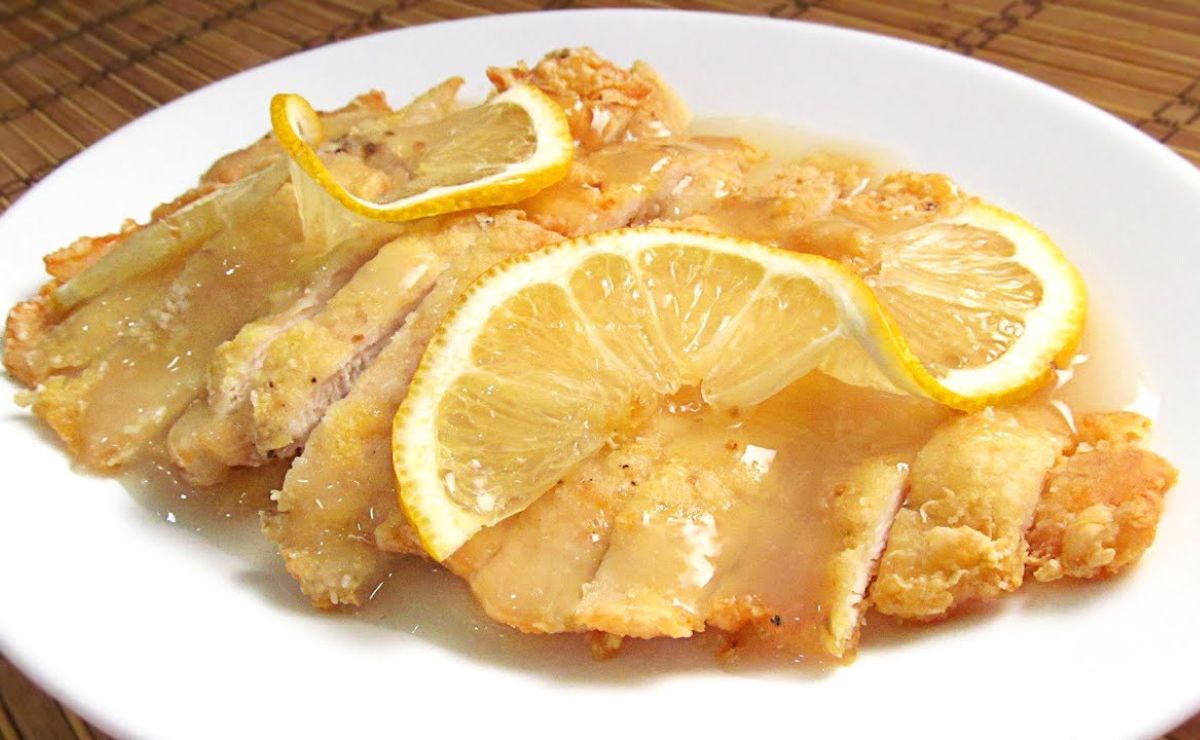 pollo al limon prueba esta deliciosa receta china y cambia la manera de cocinar pollo laverdaddemonagas.com diseno sin titulo 2022 10 21t205003.136