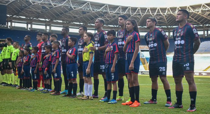 ¡Por la victoria en casa! Monagas SC recibe hoy al Carabobo FC